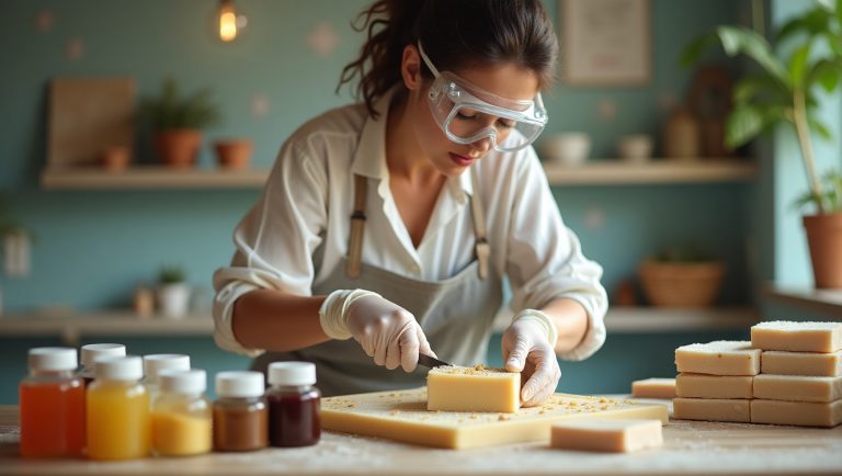 The Ultimate Cold Process Soap Shopping List