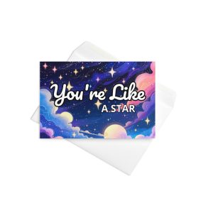 Greeting card